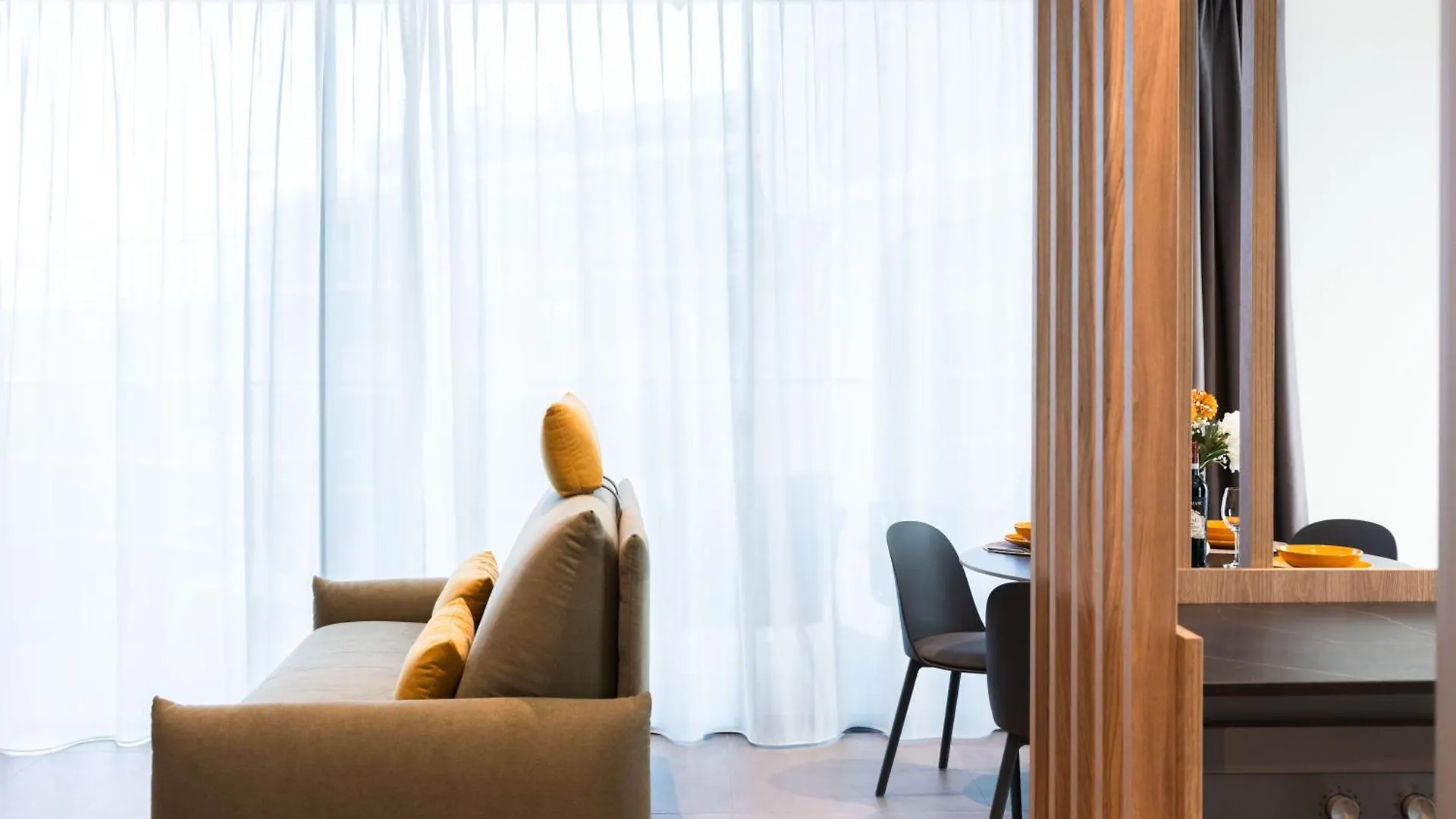 Apartment Mercury Tower Superb 1Br With Rooftop Pool By Arcobnb Saint Julian's