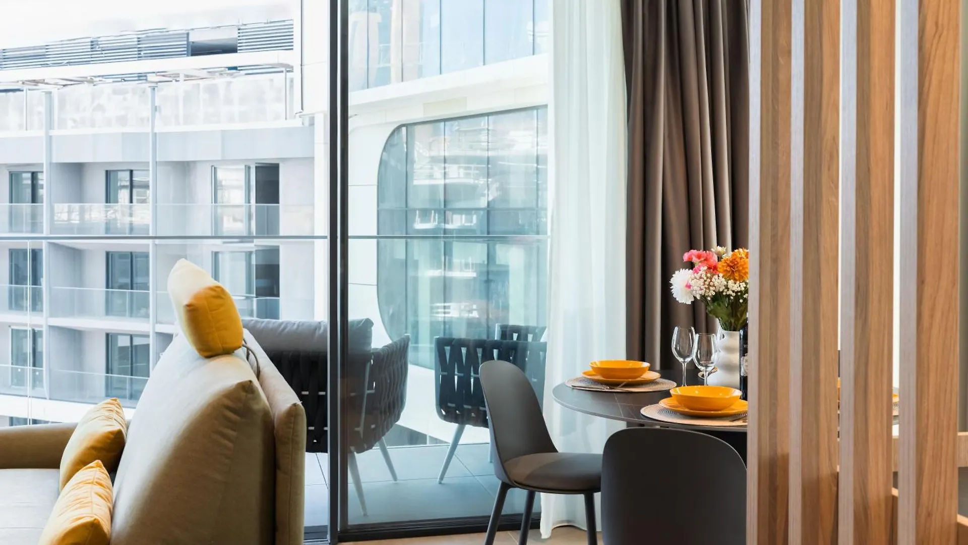 Mercury Tower Superb 1Br With Rooftop Pool By Arcobnb Saint Julian's 0*,