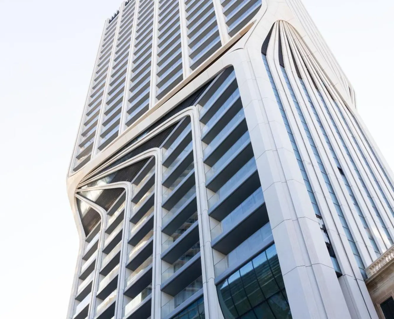 Mercury Tower Superb 1Br With Rooftop Pool By Arcobnb Saint Julian's Malta