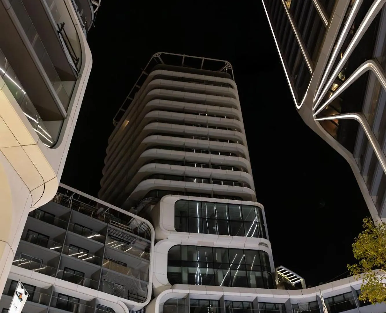 Mercury Tower Superb 1Br With Rooftop Pool By Arcobnb Saint Julian's 0*,  Malta
