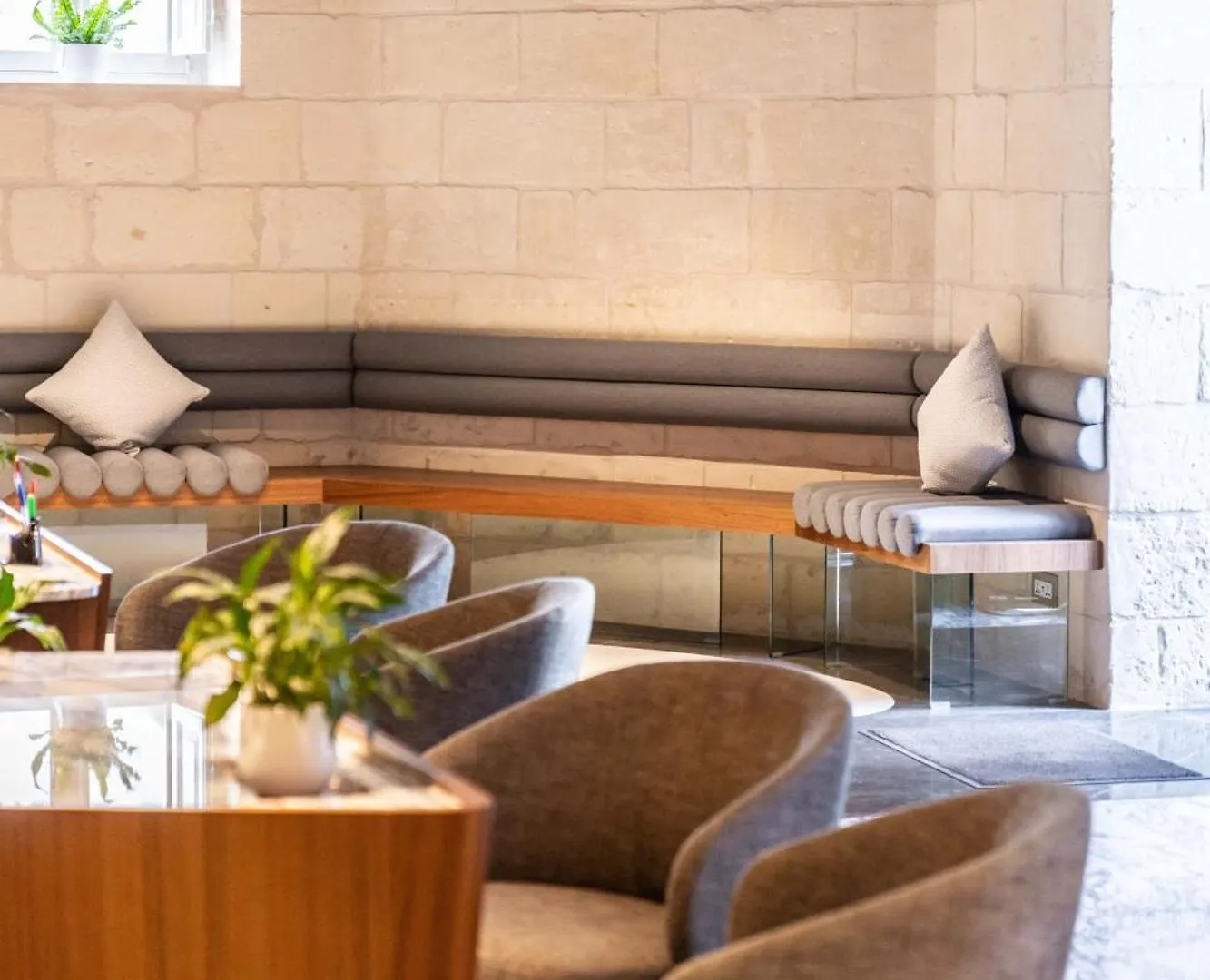 Mercury Tower Superb 1Br With Rooftop Pool By Arcobnb Saint Julian's
