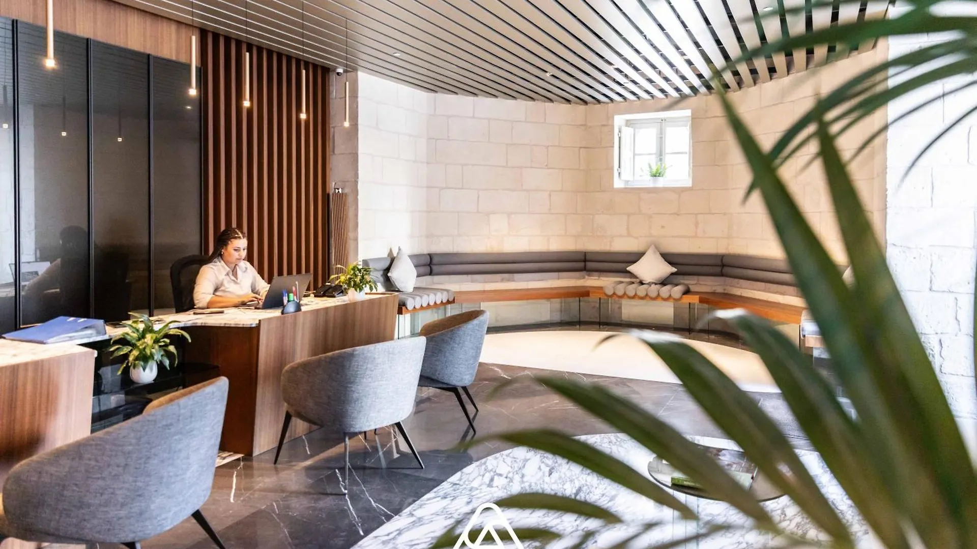 Apartment Mercury Tower Superb 1Br With Rooftop Pool By Arcobnb Saint Julian's