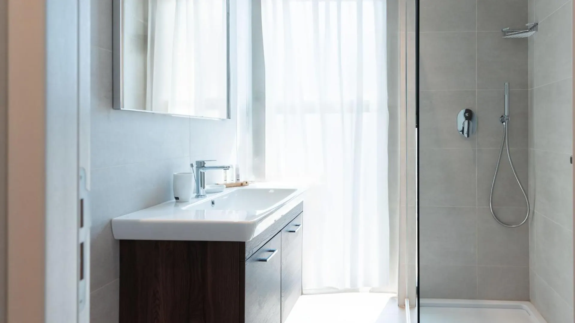 Mercury Tower Superb 1Br With Rooftop Pool By Arcobnb Saint Julian's Malta