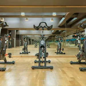 The Westin Dragonara Resort, Malta Hotell